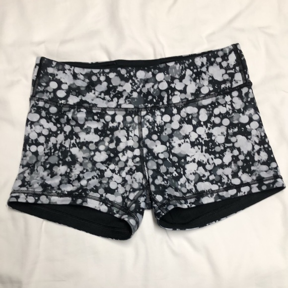 Ivivva Rhythmic Short Reversible - Picture 2 of 5